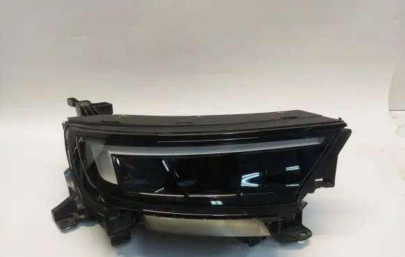 Opel Mokka B Headlight/headlamp 9847939380