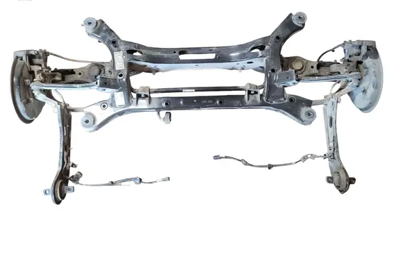 KIA Sportage Rear axle beam 55280H3000 55270H3000 55405D7500