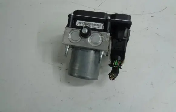 Peugeot 508 ABS Pump 0265952153 9677031780