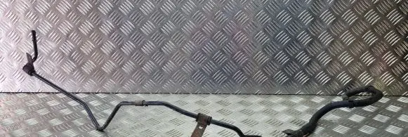 Ford Mondeo Mk III Power steering hose/pipe/line 1S7C3A656AL