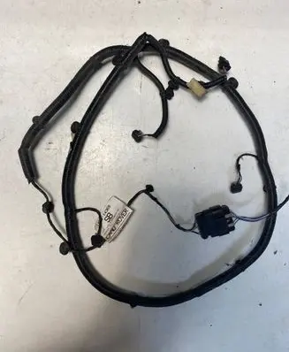 Land Rover Discovery Sport Parking sensor (PDC) wiring loom LK7214369SB LR134320 LK72-14369-SB