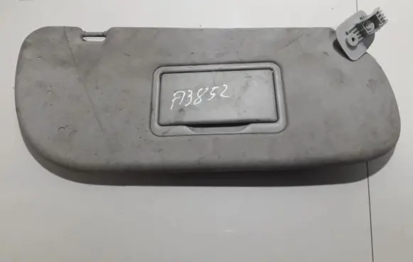 Ford Galaxy Sun visor 7m0857552ah