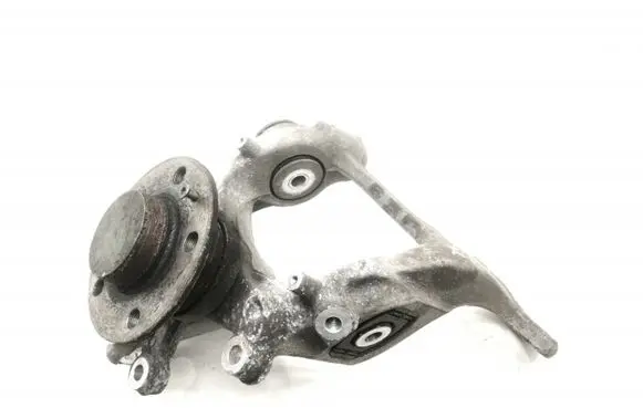 Audi A4 S4 B8 8K Rear wheel hub spindle/knuckle 8K0505435AB