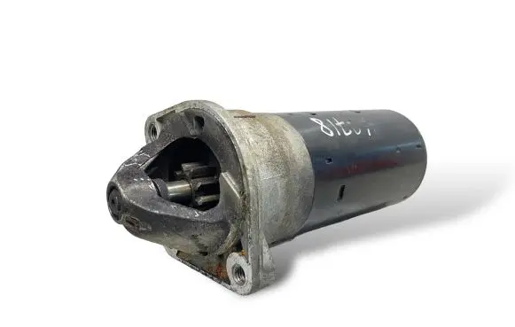 Ford Mondeo MK IV Starter motor 0001109204 WS25607