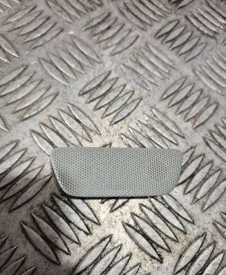 Volvo XC40 Microphone (bluetooth/phone) 32359359