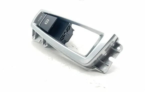 BMW X3 F25 Hand parking brake switch 921759401 10041037