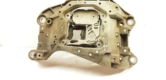 Audi A6 S6 C7 4G Gearbox mounting bracket 4G0399263G 4G0399153A