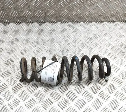Mercedes-Benz E W238 Rear coil spring A2133240404