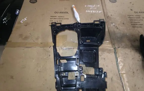 BMW X5 E70 Other interior part 773201