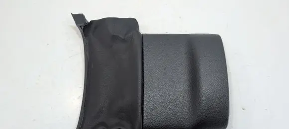 Volkswagen Sharan Steering wheel column trim 5N0858565B 5N0858560