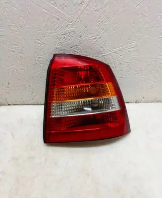 Opel Astra G Rear/tail lights 13110931 140902KF 54384