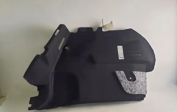 Citroen C4 Cactus Trunk/boot lower side trim panel 98248069ZD 105730280103