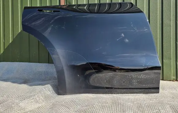 Tesla Model Y Rear door 1493562