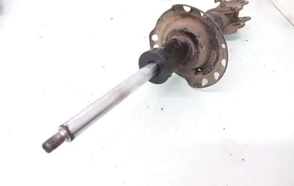 Opel Astra H Front shock absorber/damper 22214598 24466539 644609745