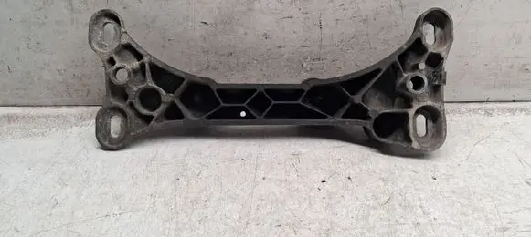 BMW 3 E46 Gearbox mounting bracket 