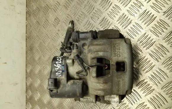 Iveco Daily 6th gen Rear brake caliper 5802974830