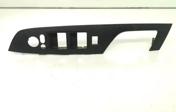 Mazda 6 Front door window switch trim GS1D4581E