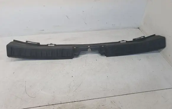 Toyota Prius (XW20) Trunk/boot sill cover protection 6471647010