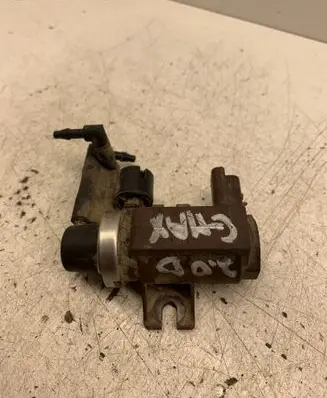 Ford Focus C-MAX Vacuum valve 72832804 04T187 9650098380