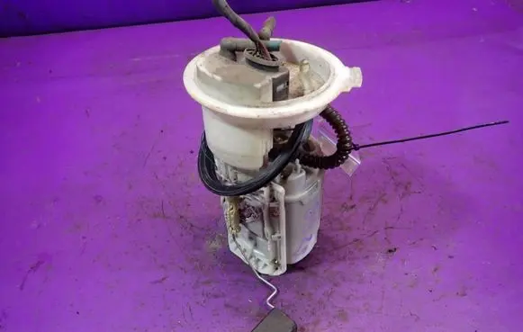 Audi A3 S3 8P In-tank fuel pump