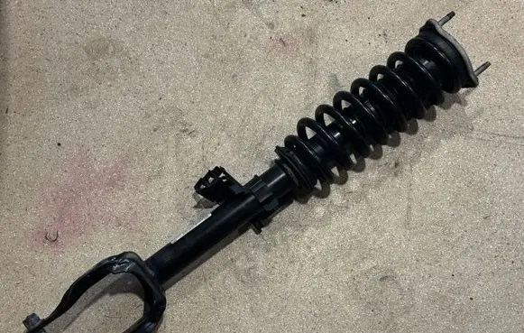 Mercedes-Benz GLE W167 Front shock absorber/damper A1673202513 A1673230120