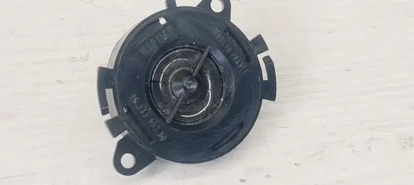 Front door high frequency speaker