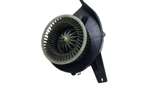 Volkswagen Polo Heater fan/blower 6Q1820015CKASACJ 6Q1820015C
