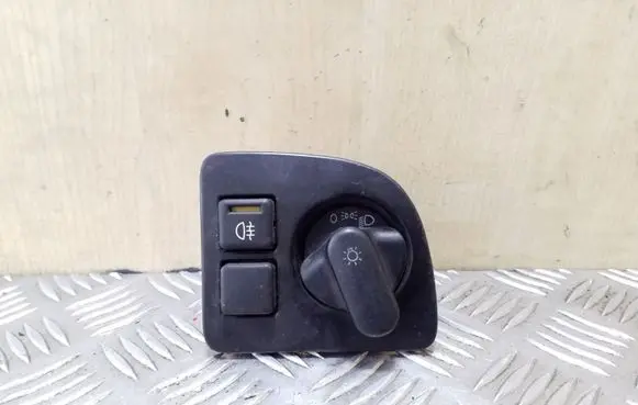 Opel Frontera A Light switch 91151276