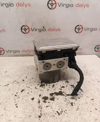 Renault Scenic IV - Grand scenic IV ABS Pump 476608658R 10022010274 2CAS1001