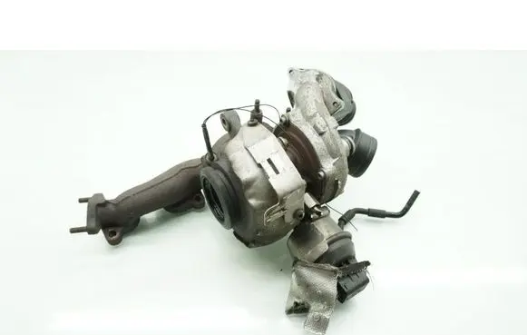 Volkswagen Golf VI Turbo system vacuum part 03L253016FGOLF
