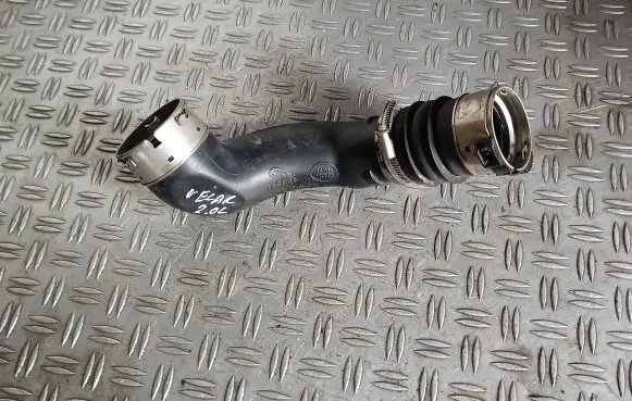 Land Rover Range Rover Velar Intercooler hose/pipe HX736F073A