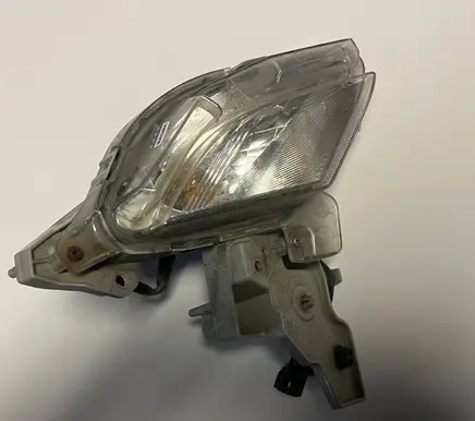 Mazda CX-3 Front indicator light DB2R51350
