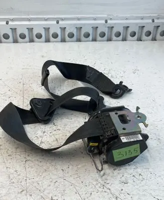 Renault Master III Front seatbelt 868840018R 18102017