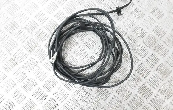 Audi A8 S8 D4 4H Camera wiring loom 4H1035750