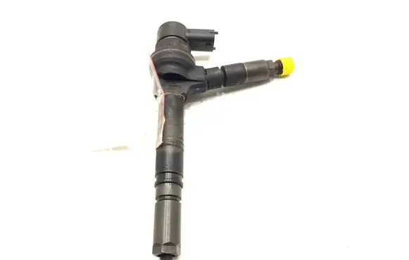 Opel Astra H Fuel injectors set 0445110174
