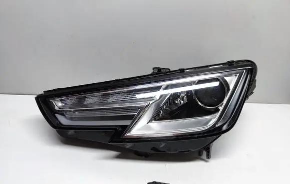 Audi A4 S4 B9 Headlight/headlamp 8W0941043