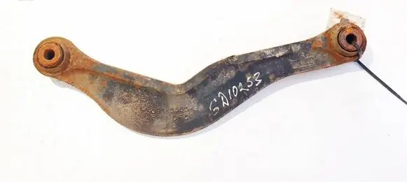 Rear upper control arm/wishbone