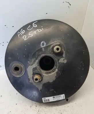 Audi A6 S6 C5 4B Brake booster 8D0612105F nr2759