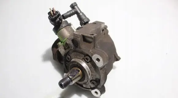 Citroen Berlingo Fuel injection high pressure pump 9688499680