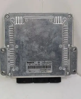 Volvo S40, V40 Engine control unit/module 8200319969 0281011609 10399S03752