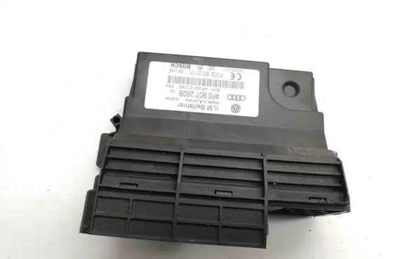 Audi Q7 4L Other devices 4F0907280B