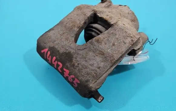 Skoda Octavia Mk2 (1Z) Front brake caliper IMPRK1442765