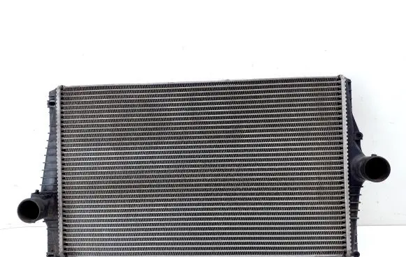Volvo XC90 Coolant radiator 31274553