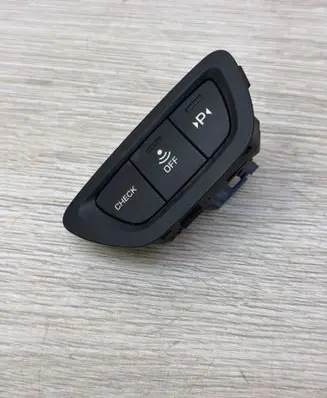 Citroen C5 Other switches/knobs/shifts 9682436677 63040713 96617429ZD