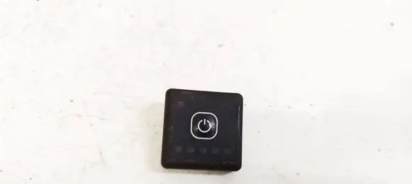 Honda Jazz Fuel (gas) shift switch 