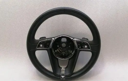 Bentley Flying Spur Steering wheel axle 36A419093A