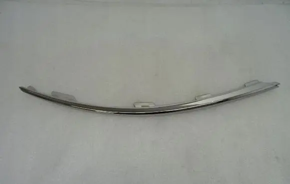 Citroen C4 III e-C4 Front door trim (molding) 9834741780