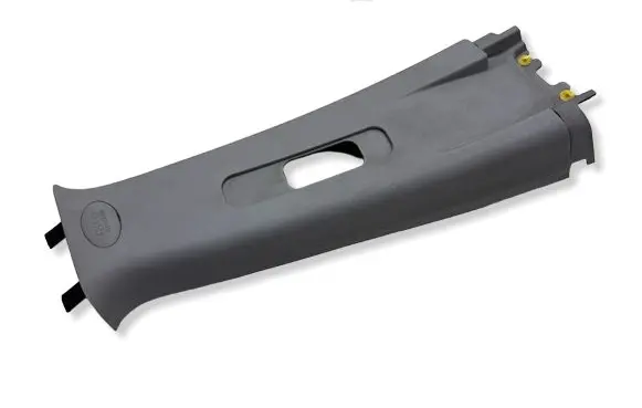 Hyundai Tucson JM (B) pillar trim (top) 858402E200