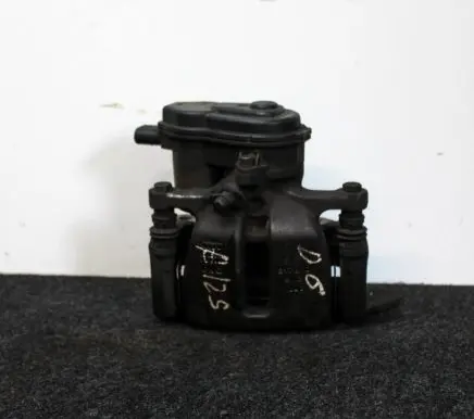 Audi A6 S6 C7 4G Rear brake caliper