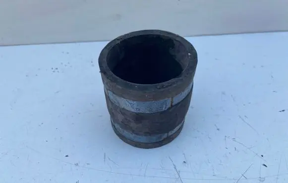 Intercooler hose/pipe